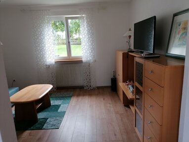 Wohnung zur Miete 600 € 2 Zimmer 51,9 m² Erdgeschoss Schlicht Vilseck 92249