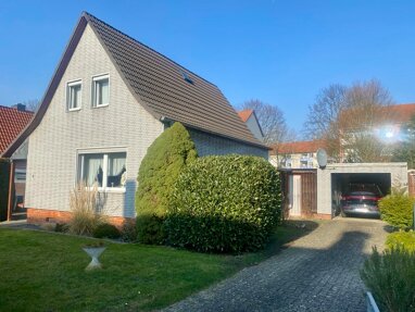 Einfamilienhaus zum Kauf 168.400 € 4 Zimmer 88 m² 560 m² Grundstück Salzgitter-Bad - Südsiedlung Salzgitter 38259