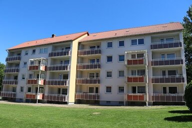 Wohnung zur Miete 347 € 2 Zimmer 53,3 m² 3. Geschoss frei ab 01.05.2025 Pfingstanger 13 Bad Harzburg Bad Harzburg 38667