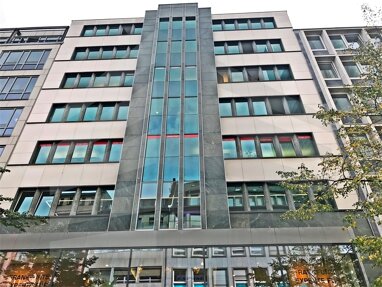 Bürofläche zur Miete 23 € 172 m² Bürofläche teilbar ab 172 m² Innenstadt Frankfurt am Main 60311