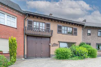 Bauernhaus zum Kauf 269.800 € 9 Zimmer 170 m² 1.703 m² Grundstück Höngen Selfkant / Höngen 52538