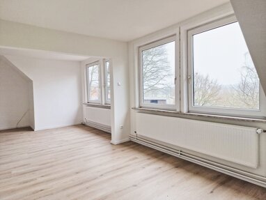 Wohnung zur Miete 700 € 4 Zimmer 115 m² 2. Geschoss Göhrdestr. 1a Himbergen Himbergen 29584