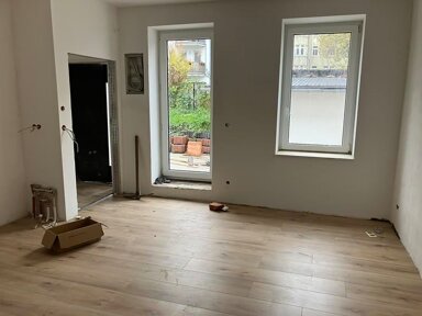 Loft zur Miete 165 € 1 Zimmer 25 m² EG frei ab sofort Turnstraße 25 Bernsdorf 423 Chemnitz 09126