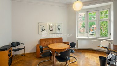Wohnung zum Kauf 290.000 € 3 Zimmer 86 m² 1. Geschoss Zentrum - Ost Leipzig 04103