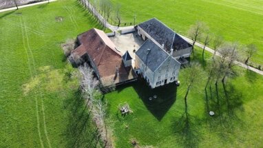 Schloss zum Kauf Provisionsfrei 1.695.000 € 15 Zimmer 730 m² 9.350 m² Grundstück Lisdorf Saarlouis 66740