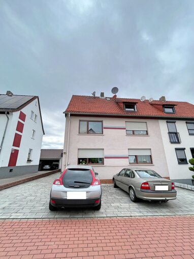 Doppelhaushälfte zum Kauf 248.700 € 8 Zimmer 210 m² 485 m² Grundstück Steinbergstrasse 18 Heringen Heringen 36266
