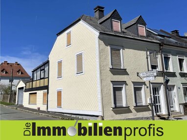 Einfamilienhaus zum Kauf 69.500 € 6 Zimmer 150 m² 262 m² Grundstück Kirchenlamitz Kirchenlamitz 95158