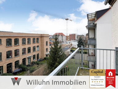 Wohnanlage zum Kauf als Kapitalanlage geeignet 217.500 € 74 m² Plagwitz Leipzig 04229