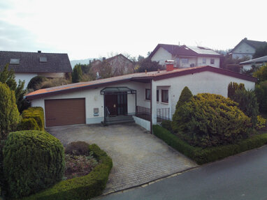 Bungalow zum Kauf 210.000 € 5 Zimmer 134 m² 570 m² Grundstück Rockenhausen Rockenhausen 67806