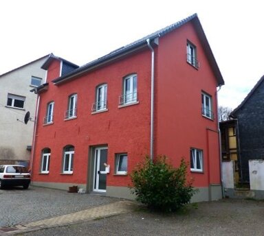 Wohnung zur Miete 525 € 2,5 Zimmer 69 m² frei ab 01.06.2025 Gummersbach Gummersbach 51643