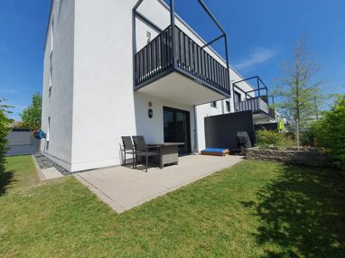 Terrassenwohnung zum Kauf 380.000 € 2 Zimmer 60 m² Erdgeschoss frei ab 01.09.2024 Hallbergmoos Hallbergmoos 85399
