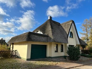 Einfamilienhaus zum Kauf 649.000 € 6 Zimmer 151 m² 619 m² Grundstück frei ab sofort Feldstraße 17 Ziemitz Sauzin 17440