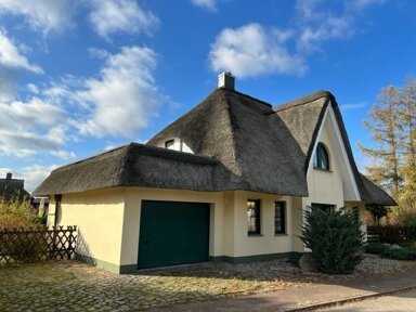 Einfamilienhaus zum Kauf 649.000 € 6 Zimmer 151 m² 619 m² Grundstück frei ab sofort Feldstraße 17 Ziemitz Sauzin 17440