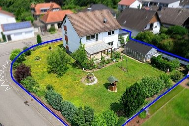 Haus zum Kauf 549.000 € 6 Zimmer 170 m² 900 m² Grundstück Berlinerstraße 63 Lingenfeld 67360