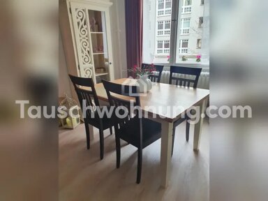 Wohnung zur Miete Tauschwohnung 488 € 2 Zimmer 57,5 m² Westend Berlin 10715