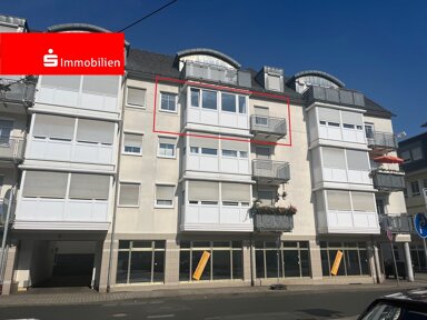 Wohnung zum Kauf 115.000 € 2 Zimmer 53 m² frei ab sofort Dillenburg Dillenburg 35683