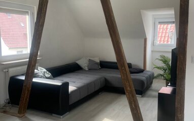 Wohnung zur Miete Wohnen auf Zeit 1.450 € 2,5 Zimmer 63 m² frei ab sofort Theodor-Heuss-Strasse Fellbach - Kernstadt Fellbach 70736