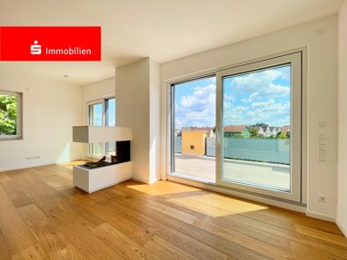 Penthouse zum Kauf 699.000 € 4 Zimmer 119 m² 2. Geschoss frei ab 01.08.2024 Seligenstadt Seligenstadt 63500