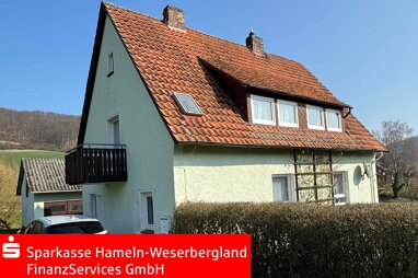Einfamilienhaus zum Kauf 128.000 € 8 Zimmer 121 m² 1.250 m² Grundstück Linse Bodenwerder 37619