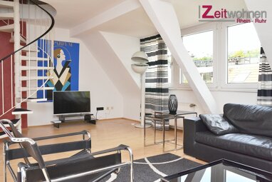 Wohnung zur Miete Wohnen auf Zeit 1.690 € 2 Zimmer 85 m² frei ab sofort Neustadt - Süd Köln 50678