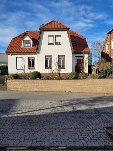 Haus zur Miete 1.400 € 6 Zimmer 125 m² 385 m² Grundstück Grömitz Grömitz 23743