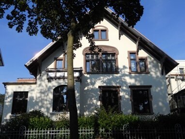 Wohnung zur Miete 450 € 2 Zimmer 56 m² Bad Oeynhausen Bad Oeynhausen 32545
