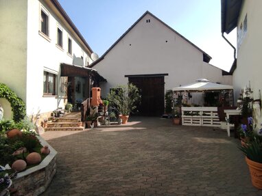 Mehrfamilienhaus zum Kauf 220.000 € 7 Zimmer 175 m² 498 m² Grundstück Eschenbach Eltmann 97483