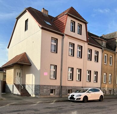 Mehrfamilienhaus zum Kauf 220.000 € 8 Zimmer 226 m² 463 m² Grundstück Pritzwalk Pritzwalk 16928