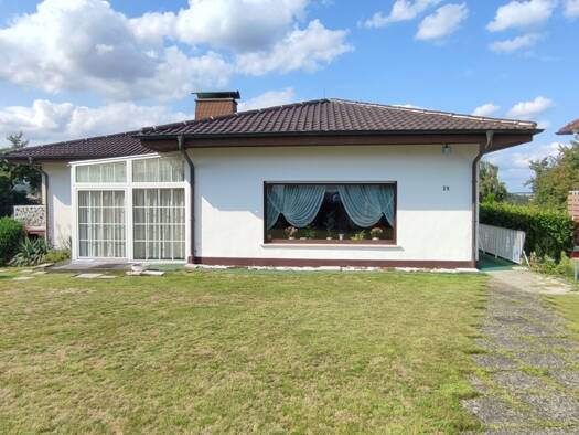 Einfamilienhaus zum Kauf 698.000 € 5 Zimmer 180 m² 700 m² Grundstück Büdesheim Schöneck-Büdesheim 61137