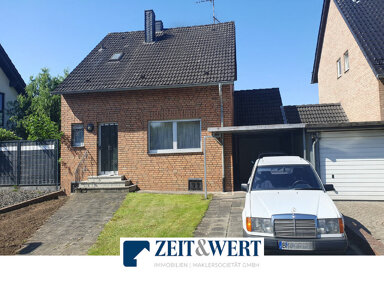 Einfamilienhaus zum Kauf 415.000 € 4 Zimmer 93 m² 797 m² Grundstück frei ab sofort Gymnich / Mellerhöfe Erftstadt-Gymnich 50374