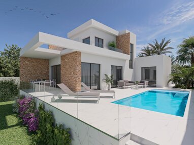 Villa zum Kauf 700.000 € 8 Zimmer 500 m² Grundstück San Fulgencio 03177