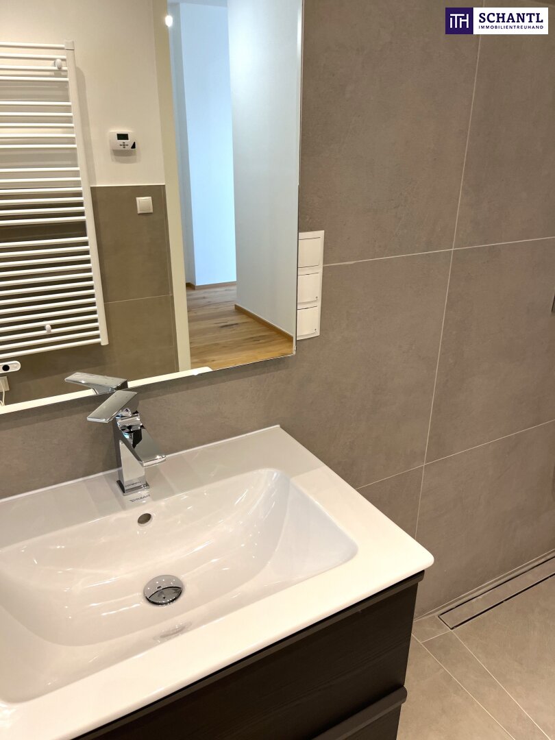 Wohnung zum Kauf 568.000 € 2 Zimmer 83 m²<br/>Wohnfläche 5.<br/>Geschoss Engerthstraße Wien 1200