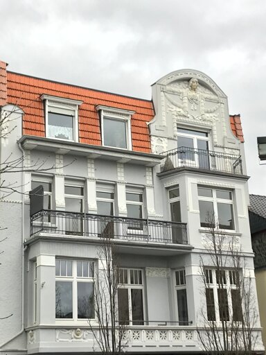 Wohnung zur Miete 990 € 3 Zimmer 100 m² 2. UG frei ab 01.03.2025 Telegrafenstrasse 13 Bad Neuenahr Bad Neuenahr-Ahrweiler 53474