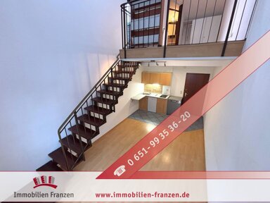 Wohnung zum Kauf 199.800 € 2 Zimmer 64 m² 3. Geschoss Maximin 6 Trier 54292