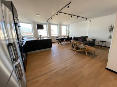 Wohnung zur Miete Wohnen auf Zeit 590 € 1 Zimmer 21 m² frei ab 01.07.2024 Graf-Adolf-Straße 43 Friedrichstadt Düsseldorf 40210