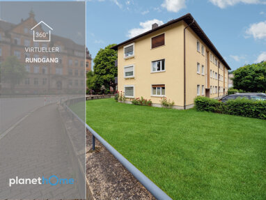 Wohnung zum Kauf 185.000 € 3 Zimmer 61,4 m² Erdgeschoss Waldkirch Waldkirch 79183