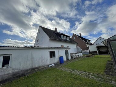 Mehrfamilienhaus zum Kauf 219.500 € 7 Zimmer 148,9 m² 700 m² Grundstück Leteln / Aminghausen 1 Minden 32423