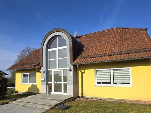 Einfamilienhaus zum Kauf 487.000 € 10 Zimmer 257 m² 565 m² Grundstück frei ab 01.07.2026 Oberschwarzach Schwarzach 74869
