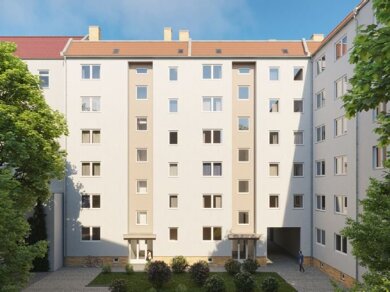 Wohnung zum Kauf provisionsfrei 229.900 € 1 Zimmer 43,3 m² 5. Geschoss Neukölln Berlin 10247