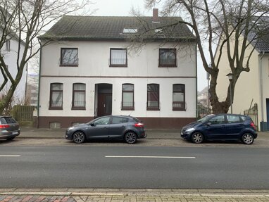 Mehrfamilienhaus zum Kauf provisionsfrei als Kapitalanlage geeignet 400.000 € 15 Zimmer 330 m² 831 m² Grundstück Ahrstraße Innenstadt Wilhelmshaven 26382