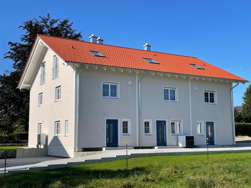 Reihenendhaus zum Kauf 640.000 € 5 Zimmer 125 m²<br/>Wohnfläche 266 m²<br/>Grundstück Issing Vilgertshofen-Issing 86946