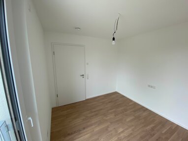 Wohnung zur Miete 1.053,60 € 3 Zimmer 81,6 m² frei ab sofort Ergenzingen Rottenburg 72108