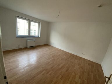 Wohnung zur Miete 569 € 2 Zimmer 68 m² 2. Geschoss Wengestraße 1 Schonnebeck Essen 45309