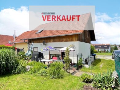 Einfamilienhaus zum Kauf 185.000 € 4 Zimmer 92 m² 384,5 m² Grundstück Stetten Stetten 72510