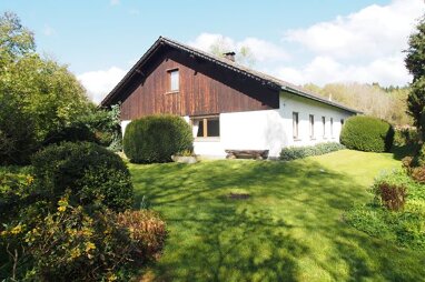 Einfamilienhaus zum Kauf 219.000 € 3 Zimmer 130 m² 1.593 m² Grundstück Voggenzell Prackenbach 94267