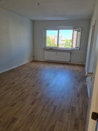 Wohnung zur Miete 587 € 4 Zimmer 78 m² Toitenwinkel Rostock 18147