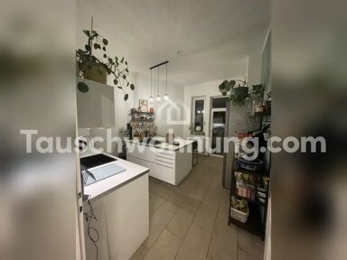 Wohnung zur Miete Tauschwohnung 1.500 € 2 Zimmer 97 m² 2. Geschoss Am Luitpoldpark München 80804