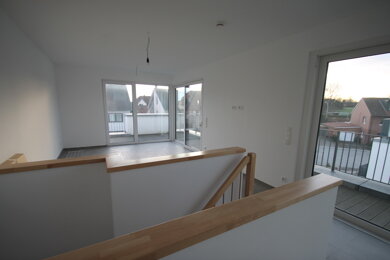 Penthouse zum Kauf 409.000 € 3 Zimmer 102 m² Glane Bad Iburg 49186