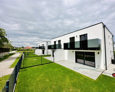Doppelhaushälfte zum Kauf Provisionsfrei 459.000 € 4 Zimmer 116,5 m² Sollenau 2601
