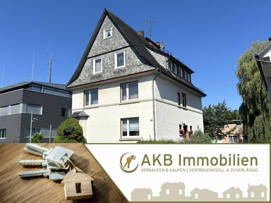 Mehrfamilienhaus zum Kauf 275.000 € 13 Zimmer 322,4 m² 784 m² Grundstück Lauterbach Lauterbach 36341